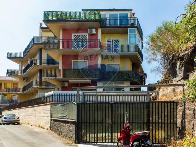 Appartamento in vendita a Catania