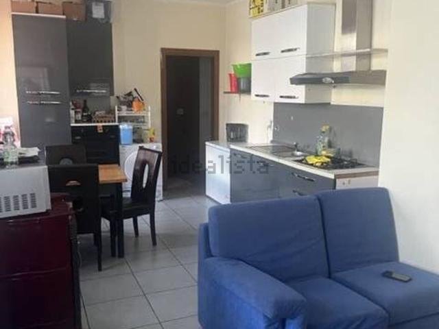 Appartamento in vendita a Basse Sant'Anna - Borgo Nuovo, Piemonte
