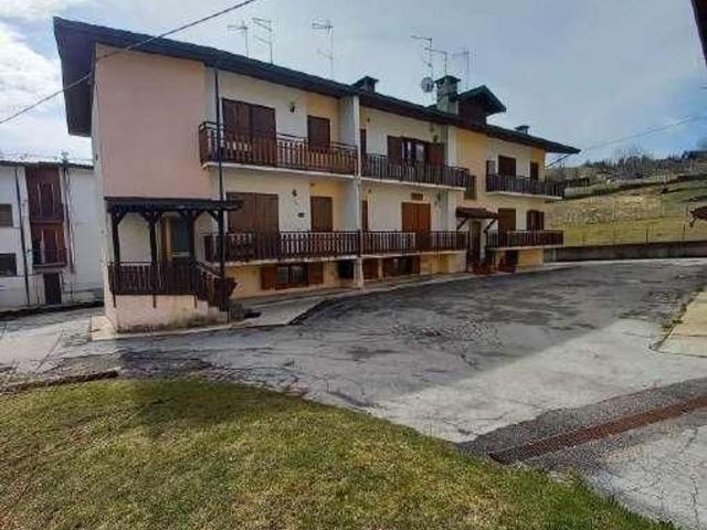 Appartamento in vendita a Tresché Conca, Roana