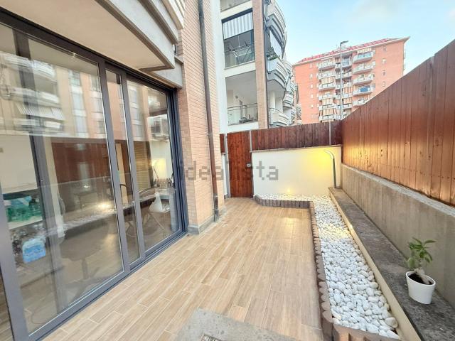 Appartamento in vendita a San Liborio, Roma Capitale