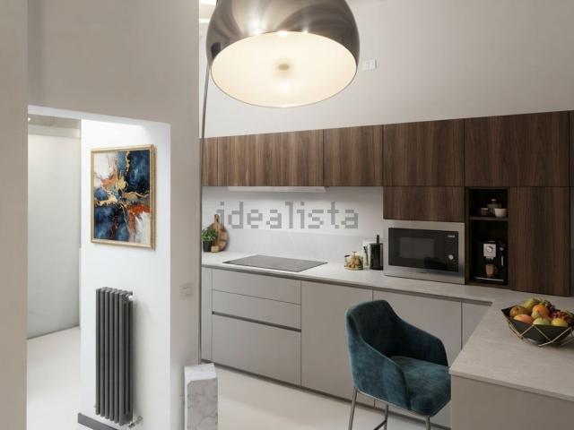 Appartamento in vendita a Mornico al Serio, Bergamo
