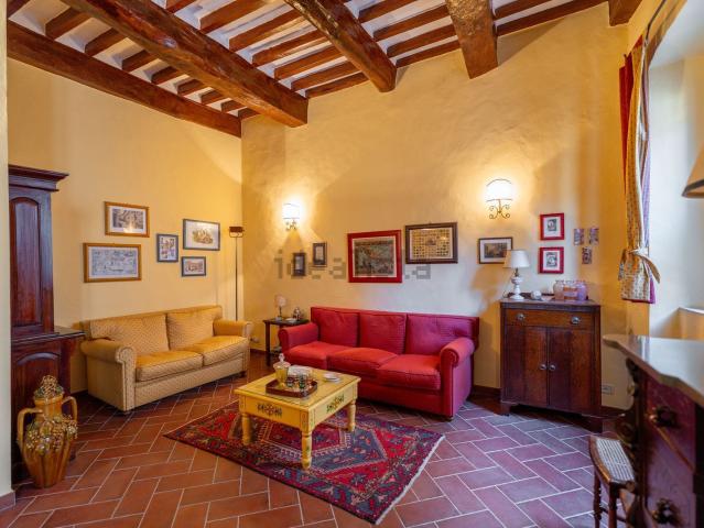 Appartamento in vendita a Centro, Chiusi