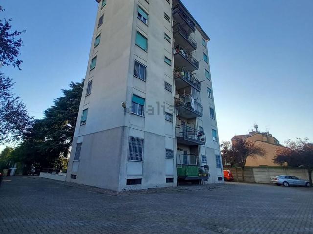 Appartamento in vendita a Zona Omogenea Milano Nord, Cinisello Balsamo