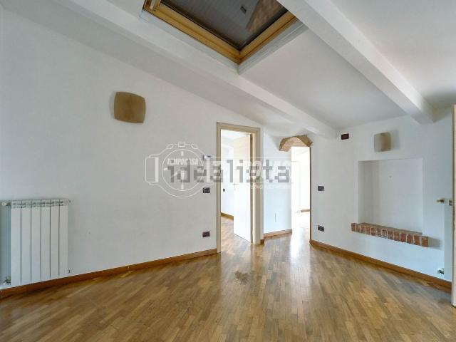 Appartamento in vendita a Borgo Loreto, Cremona