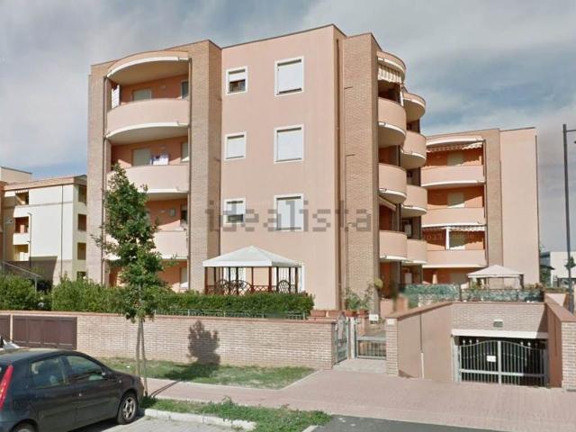 Appartamento in vendita a Cecina, Toscana