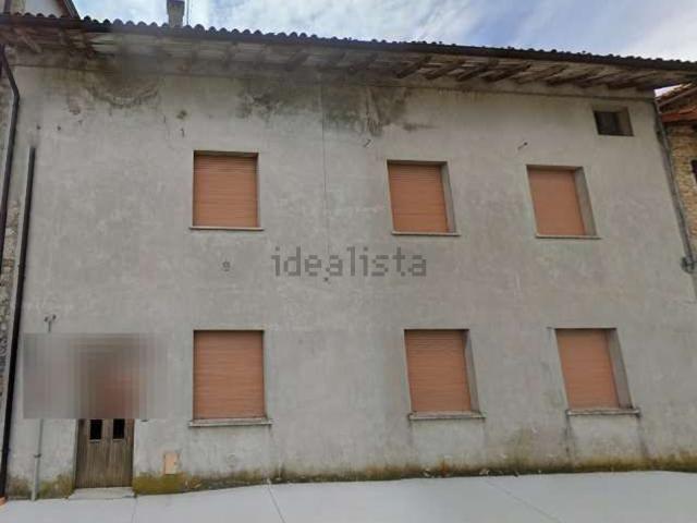 Appartamento in vendita a Arba, Friuli-Venezia Giulia