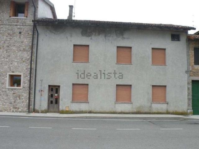 Appartamento in vendita a Arba, Friuli-Venezia Giulia