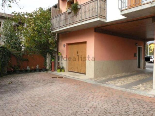 Appartamento in vendita a Arba, Friuli-Venezia Giulia