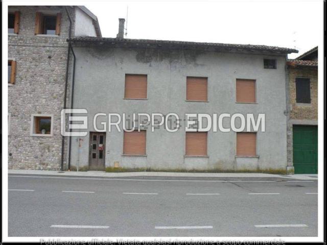 Appartamento in vendita a Arba, Friuli-Venezia Giulia