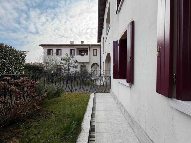 Appartamento in vendita a Villorba, Veneto