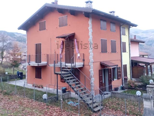 Appartamento in vendita a Unione dei comuni del Frignano, Riolunato