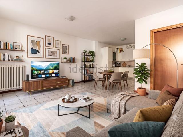 Appartamento in vendita a Casola Valsenio, Ravenna