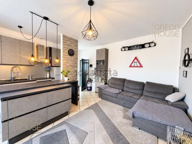 Appartamento in vendita a Somainello, Olgiate Comasco