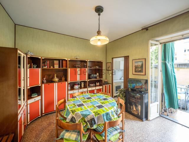 Appartamento in vendita a Borgo San Paolo, Torino