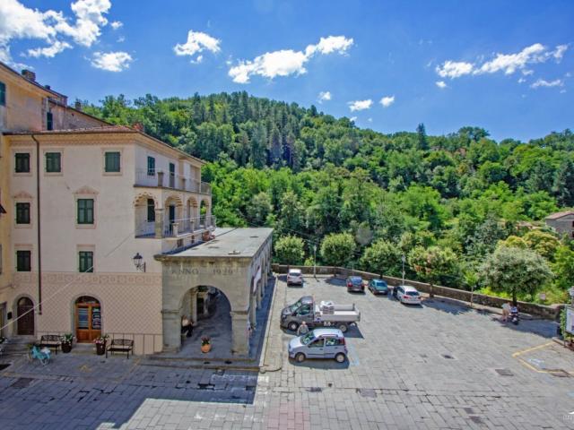 Appartamento in vendita a Unione di comuni Montana Lunigiana, Bagnone