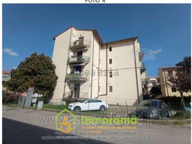 Appartamento in vendita a Le Fornaci, Pistoia