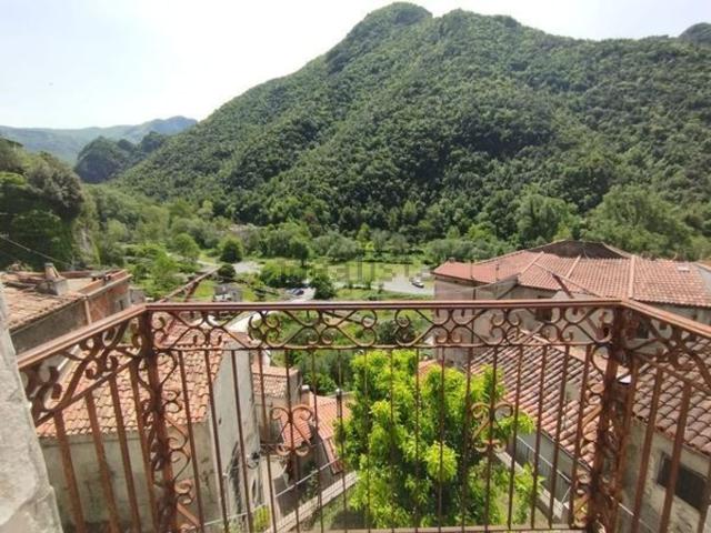 Appartamento in vendita a Orsomarso, Cosenza