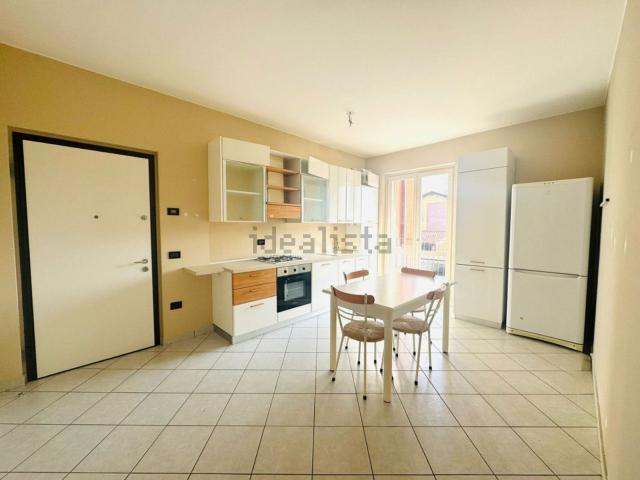 Appartamento in vendita a Ghedi, Lombardia
