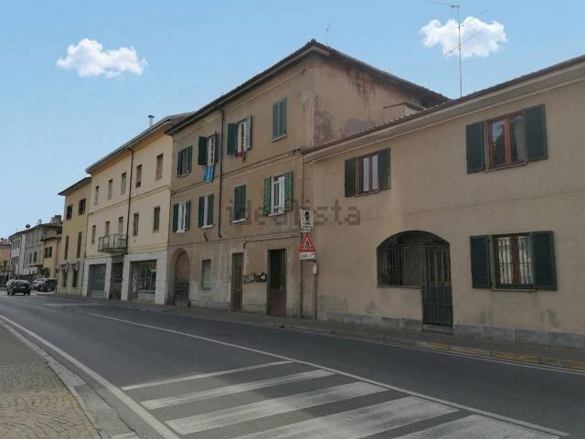 Appartamento in vendita a Santa Maria, Olginate