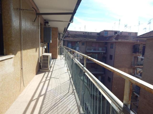Appartamento in vendita a Municipio Roma VII, Roma Capitale