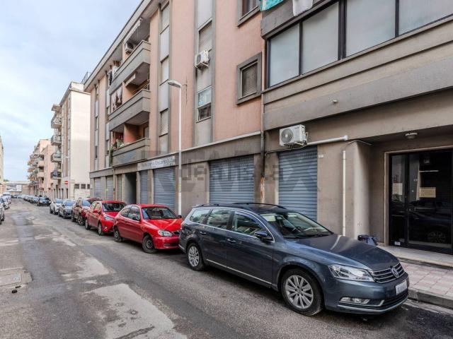 Appartamento in vendita a San Michele, Cagliari