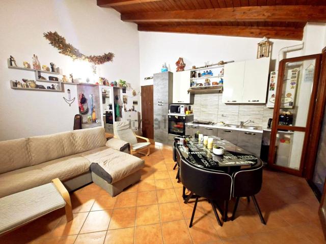 Attico in vendita a Val d’Enza, Re