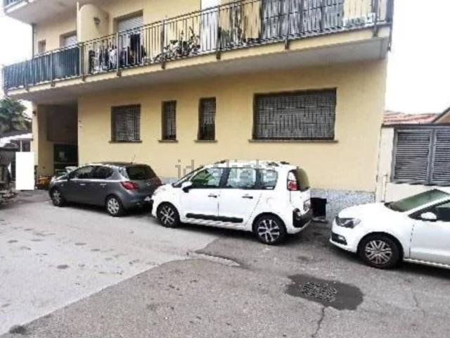 Appartamento in vendita a Lissone, Monza e della Brianza
