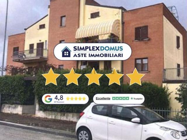 Appartamento in vendita a Marche, Ancona