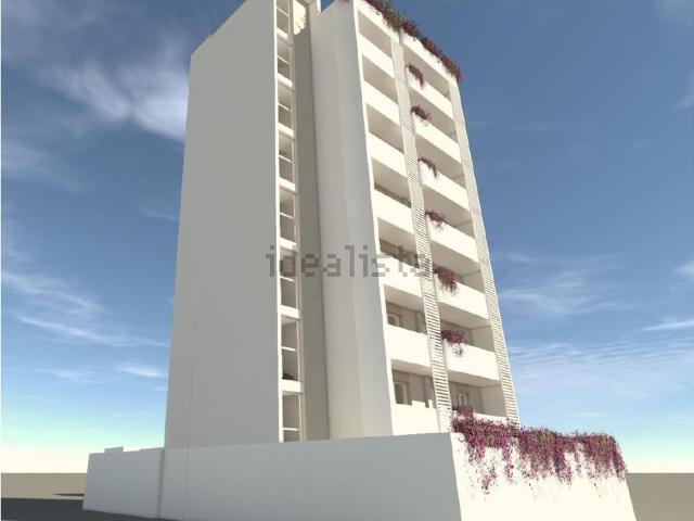 Appartamento in vendita a Marconi, Puglia