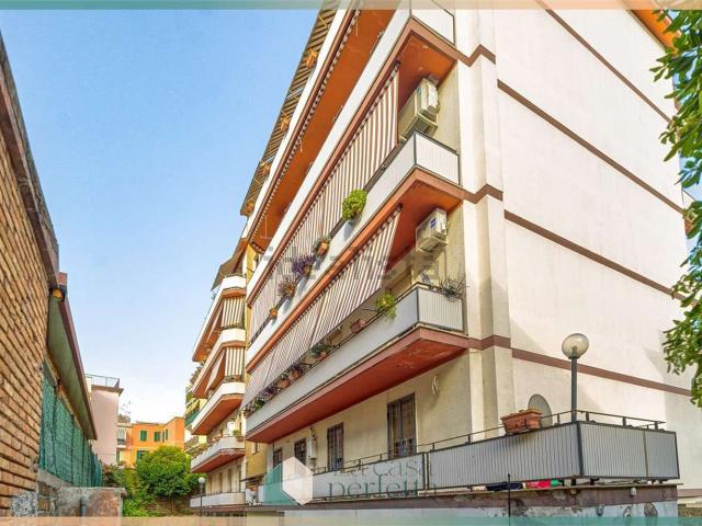 Appartamento in vendita a Borgo Odescalchi, Roma Capitale
