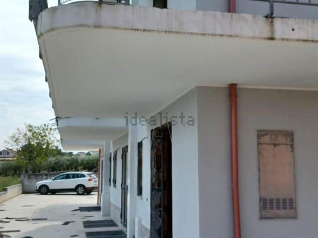 Appartamento in vendita a Vasto, Abruzzo