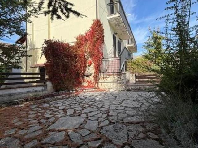 Appartamento in vendita a Alfedena, L'Aquila
