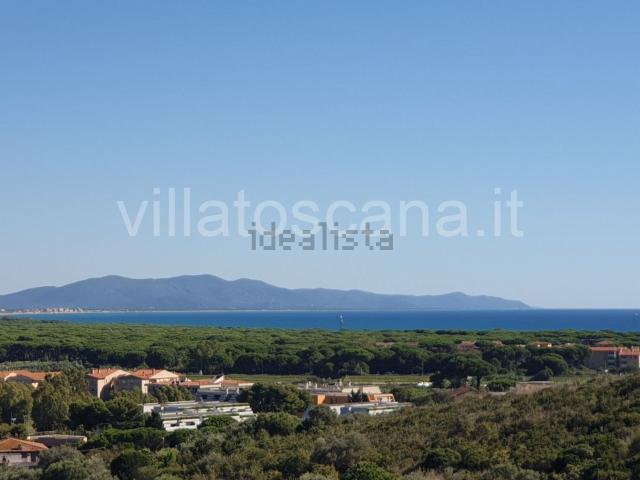Attico in vendita a Paduline, Castiglione della Pescaia