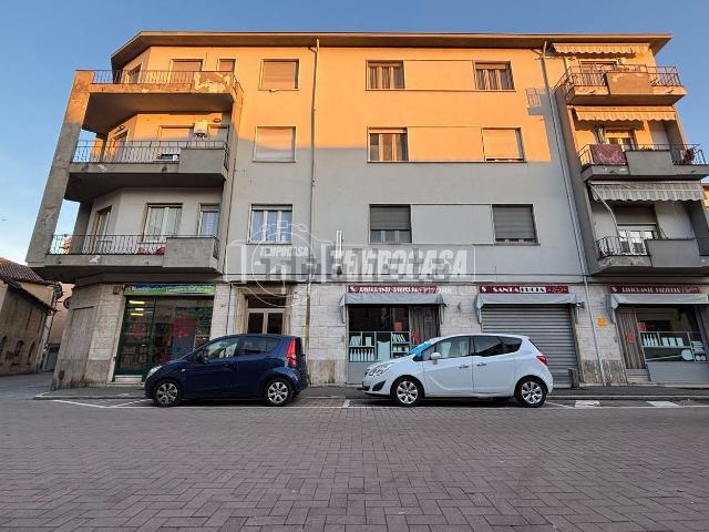 Appartamento in vendita a Mortara, Lombardia
