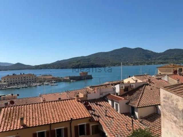 Appartamento in vendita a Portoferraio, Toscana