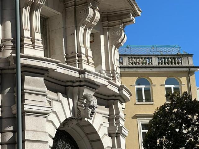 Appartamento in vendita a Città Nuova-Barriera Nuova-San Vito-Città Vecchia, Villa Opicina