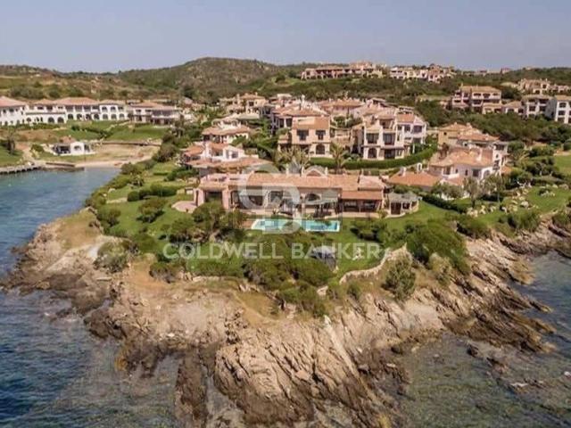 Appartamento in vendita a Alzachèna/Arzachena, Capo Ferro