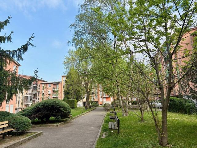 Appartamento in vendita a Belledo, Lecco