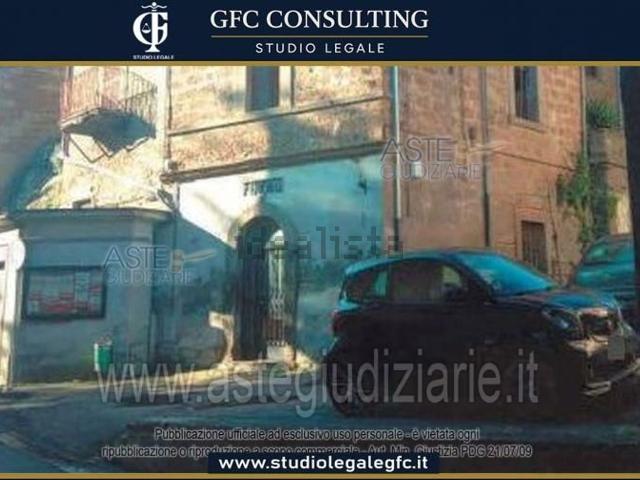 Appartamento in vendita a Graffignano, Lazio