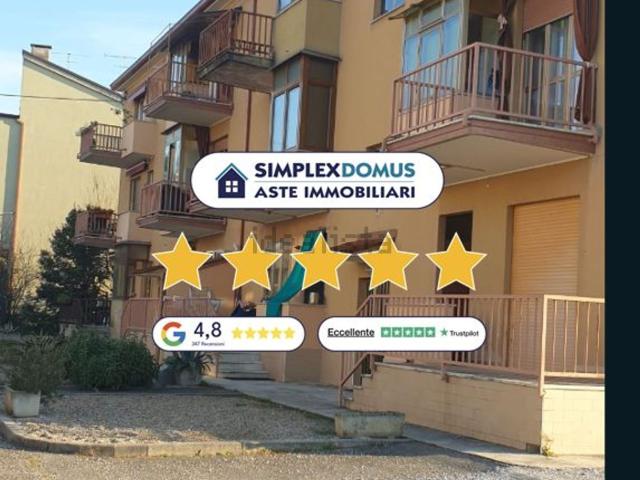 Appartamento in vendita a Piazzutta / Placuta, Gorizia