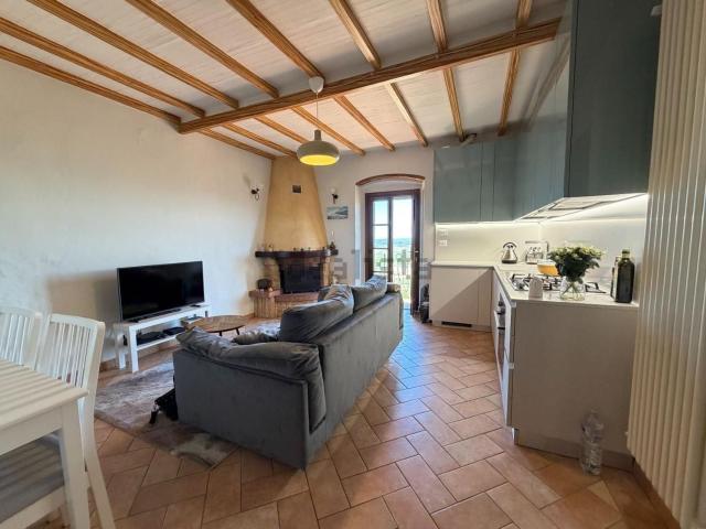 Appartamento in vendita a Chianni, Toscana