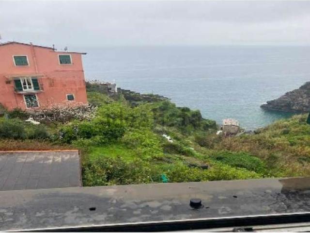 Appartamento in vendita a Vernazza, Liguria