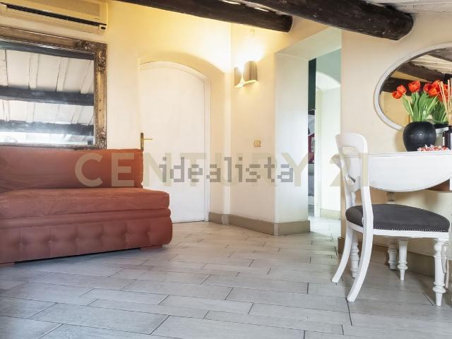 Appartamento in vendita a Municipio Roma I, Roma Capitale