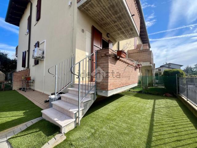 Appartamento in vendita a Ravenna, Reggio Emilia