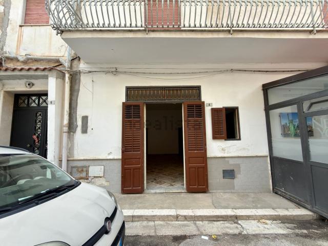 Appartamento in vendita a Partinico, Sicilia