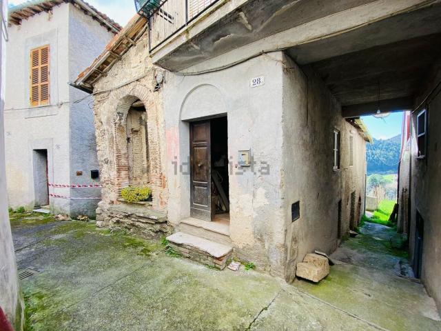 Appartamento in vendita a Rieti, Lazio