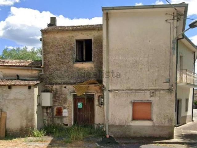 Appartamento in vendita a Pozzilli, Isernia
