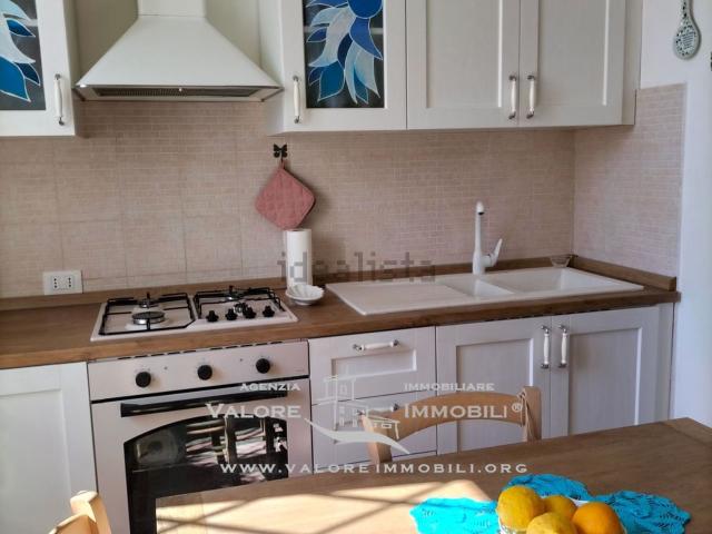 Appartamento in vendita a Venezia Nuova, Livorno