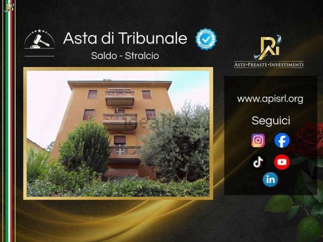Appartamento in vendita a Quartiere Navile, Bologna