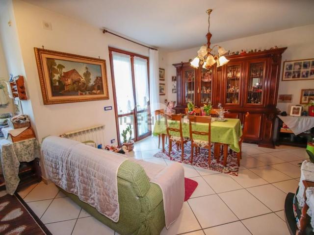 Appartamento in vendita a Vesignano, Rivarolo Canavese